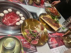 -炭之家·齐齐哈尔非遗烤肉·鲜切直供(中央大街店)
