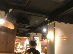 -秋色客家菜(流塘店)