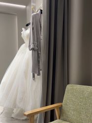 -SATIN COUTURE瑟庭婚纱礼服馆