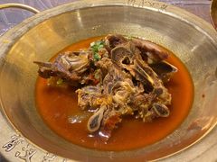 -霄汉羊排(万松园一店)