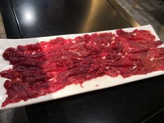 -古乐牛香·鲜牛肉牛杂火锅(五一中路店)