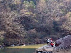 -十九峰景区-倒脱靴