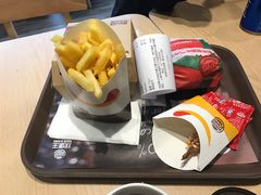 -汉堡王(徐汇绿地缤纷店)