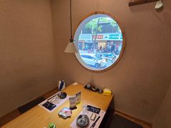 -吉兆·料理(红梅南路店)