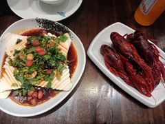 -聚汇三少·龙虾·中餐厅(莫邪路新天地店)