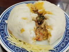 -孟家蟹包(锦绣街店)