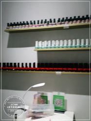 -J·C NAIL美甲美睫