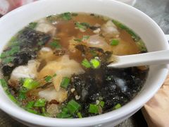 -街头顶黄记馄饨王(中山中路店)