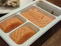 -盒马鲜生(杭州运河上街店)