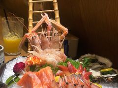 -乐亭日本料理(彩虹本店)