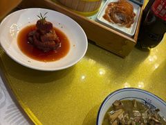 -世外桃源农庄·德清土菜(兴康南路店)