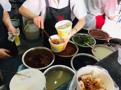 -刘二妈米皮(步行街店)