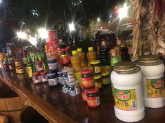 -大鹅岛绿色生态美食园