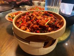 子姜鸡-潇湘阁(望京SOHO店)