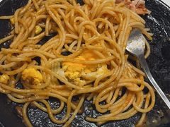 -东方豪客牛排意面披萨(金凤万达店)