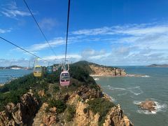 -摩天岭风景区