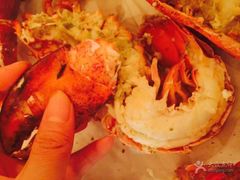 -Burger & Lobster(Dean Street)