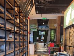 -狐狸爱上椰子鸡(滨江星光大道店)