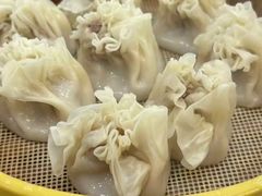 -百年老字号·马家烧麦馆(中街店)