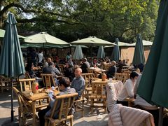 -鹅岭公园瞰胜楼