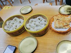 -面道赞宁海海鲜面(迎凤街店)