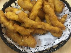 -泰煌鸡·上海白斩鸡·沪菜(平利店)