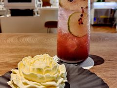 -潮一不贰·法式甜品·生日蛋糕·西式简餐(外滩店)