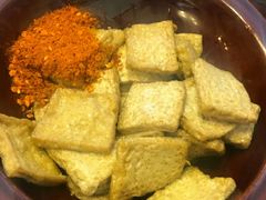 青岩炸豆腐-金必轩(青岩店)