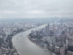 -上海中心大厦