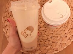 -喜茶(北京五棵松华熙店)