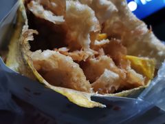 双鸡蛋果蓖儿-南楼煎饼(南楼总店)