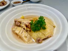 -沈大成(南京东路店)
