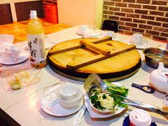-王老六铁锅炖鱼(长春路店)