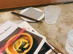-半山腰·云南菜(侨福芳草地店)
