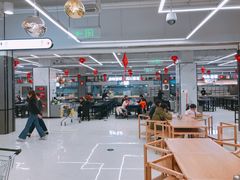 -长申超市(美食城店)