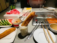-海底捞火锅(CBD安泰广场店)