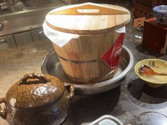 -杭州开元名都大酒店·地中海自助餐厅