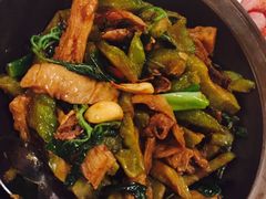 -砖窑古早味怀旧餐厅