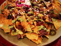 -Pistolera Mexican Cantina女枪手墨西哥餐厅(碧云路店)