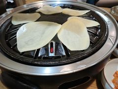 -九田家黑牛烤肉料理(华侨城店)