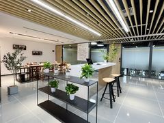 -广州地中海国际酒店