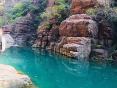 -云台山风景名胜区