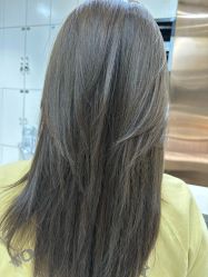 -NICE SALON 奈丝造型