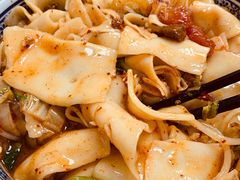 biangbiang面-胜利面庄