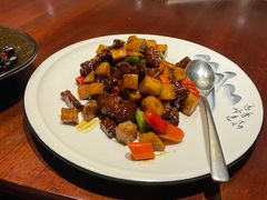 -乌镇会精品酒店-文昌阁中餐厅