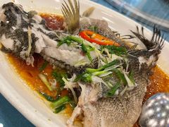 清蒸桂鱼-六婶西关小厨(光塔路店)