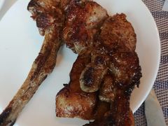 -白云宾馆-祥云西餐厅·法式鹅肝海鲜自助