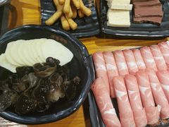 -呷哺呷哺 黄金牧场 (回龙观港龙店)