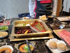 -王家渡火锅店(亦庄店)