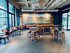 -星巴克(漕河泾2店)